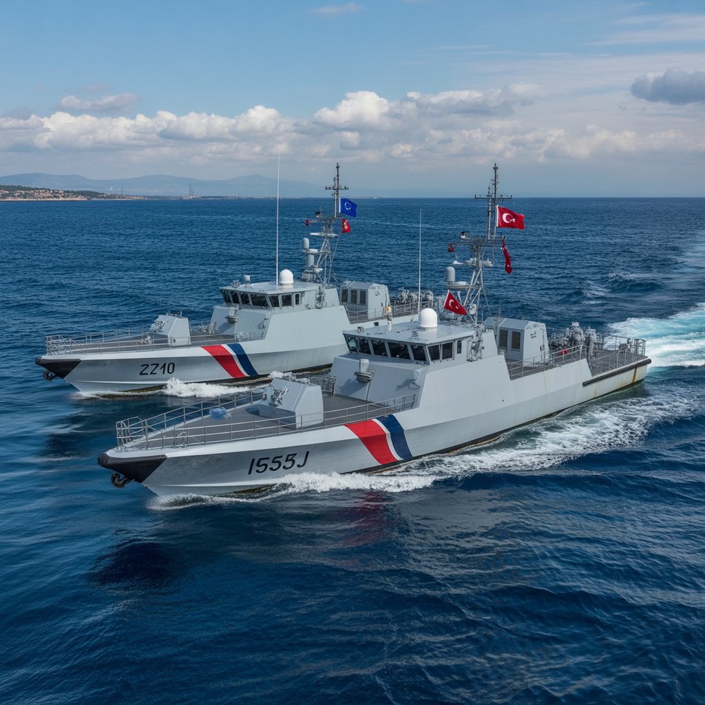 ANA SAYFA PATROL BOAT 2 Your Fashion Of The Sea