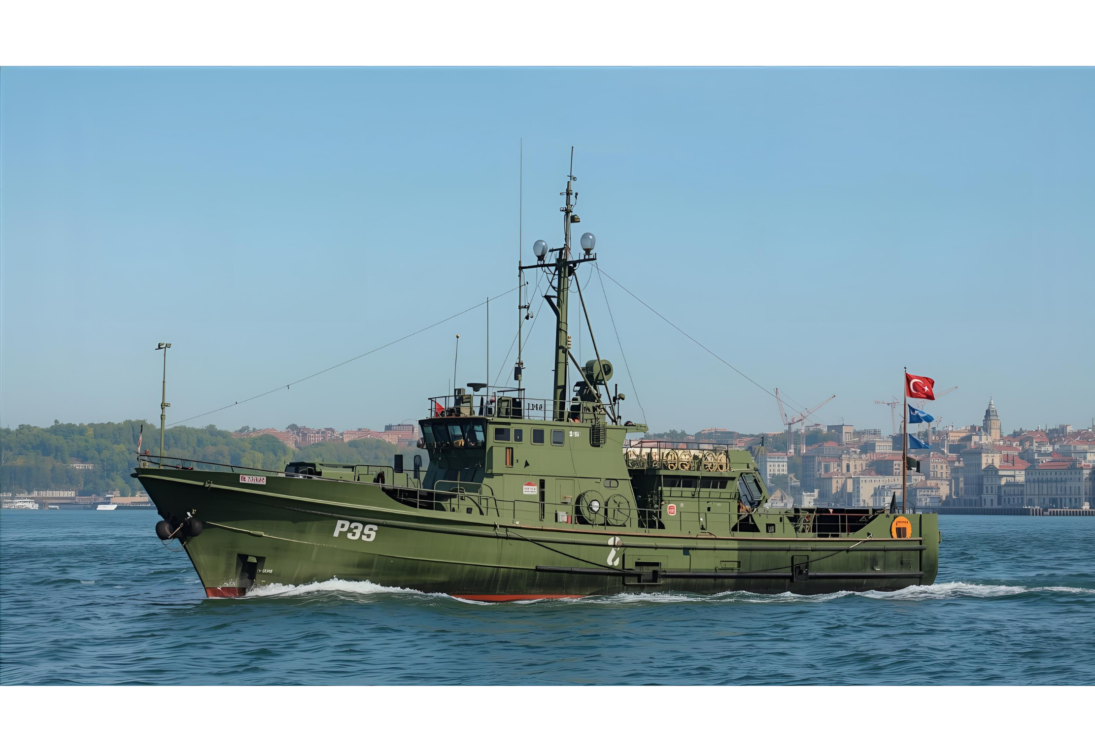 PASSENGER CRAFT 2 gm 58 gm 58 Your Fashion Of The Sea