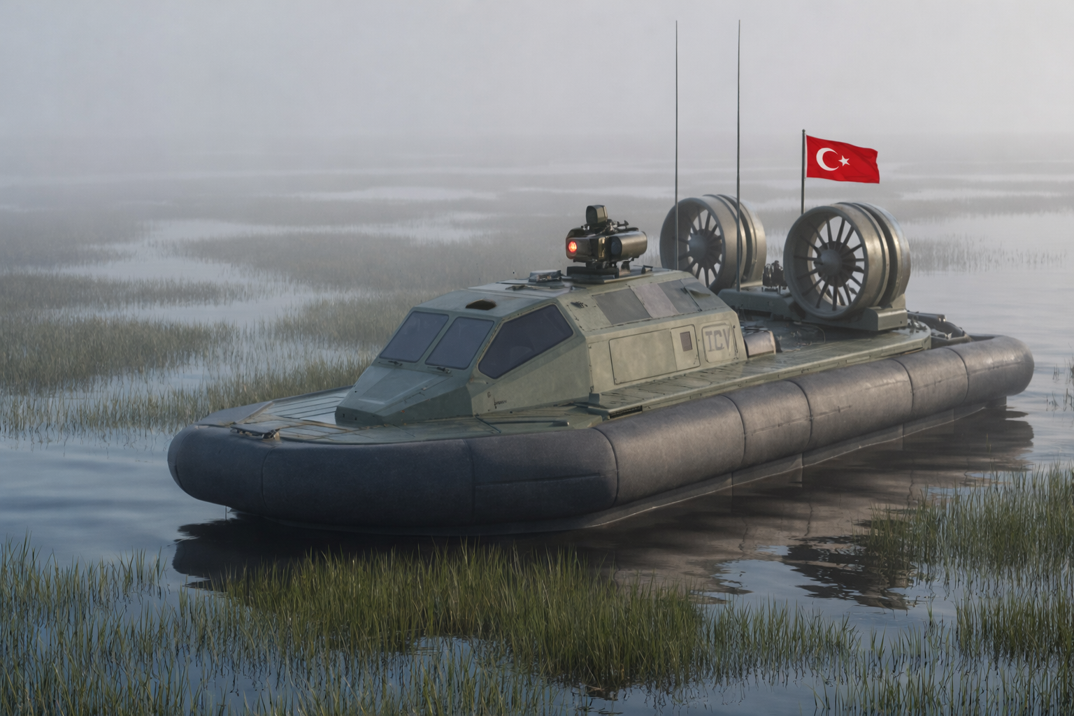 Coast Hover 14 Your Fashion Of The Sea