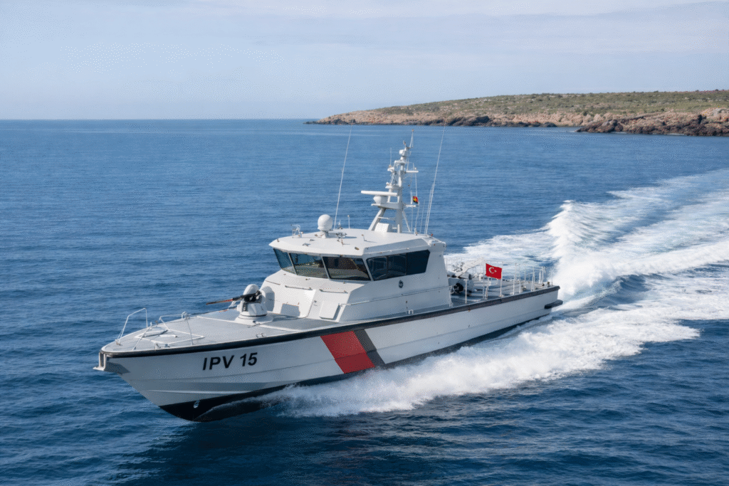 Guardian 15 Your Fashion Of The Sea