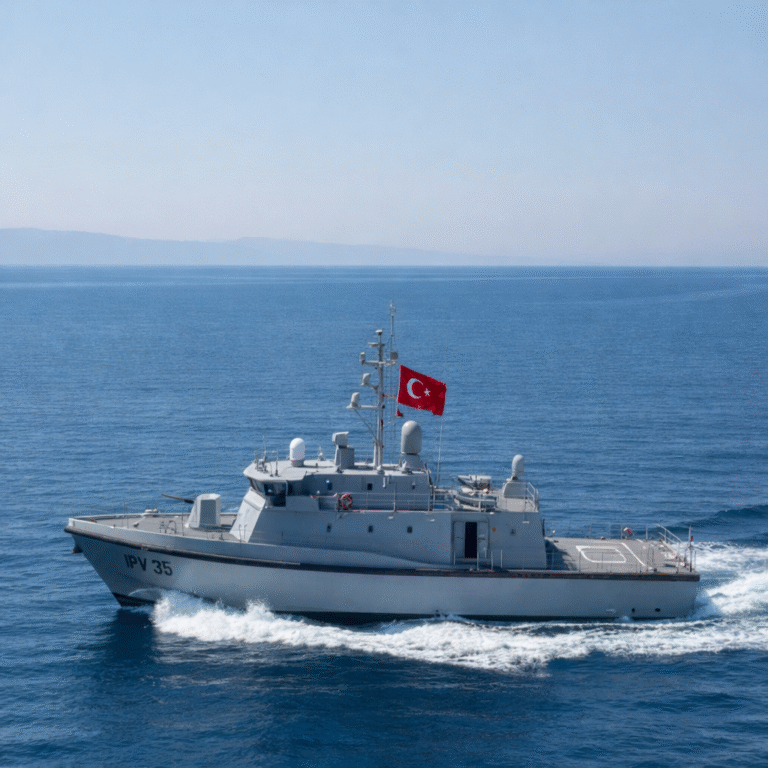 Guardian 35 Your Fashion Of The Sea