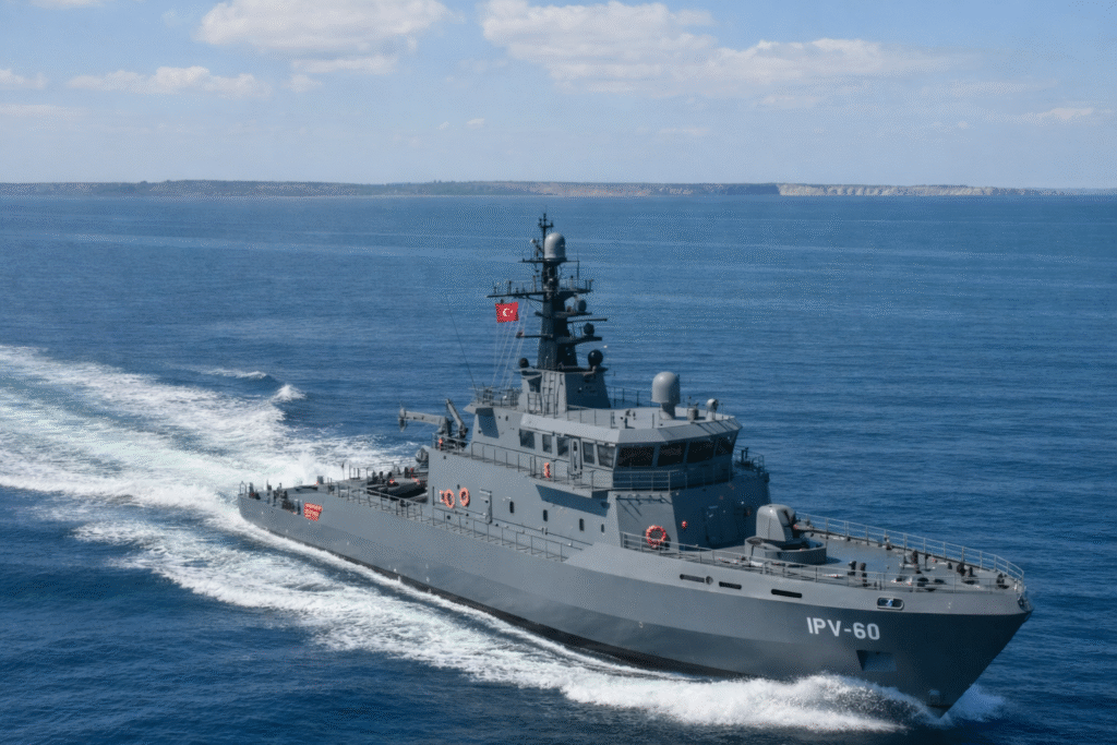 Guardian 60 Your Fashion Of The Sea