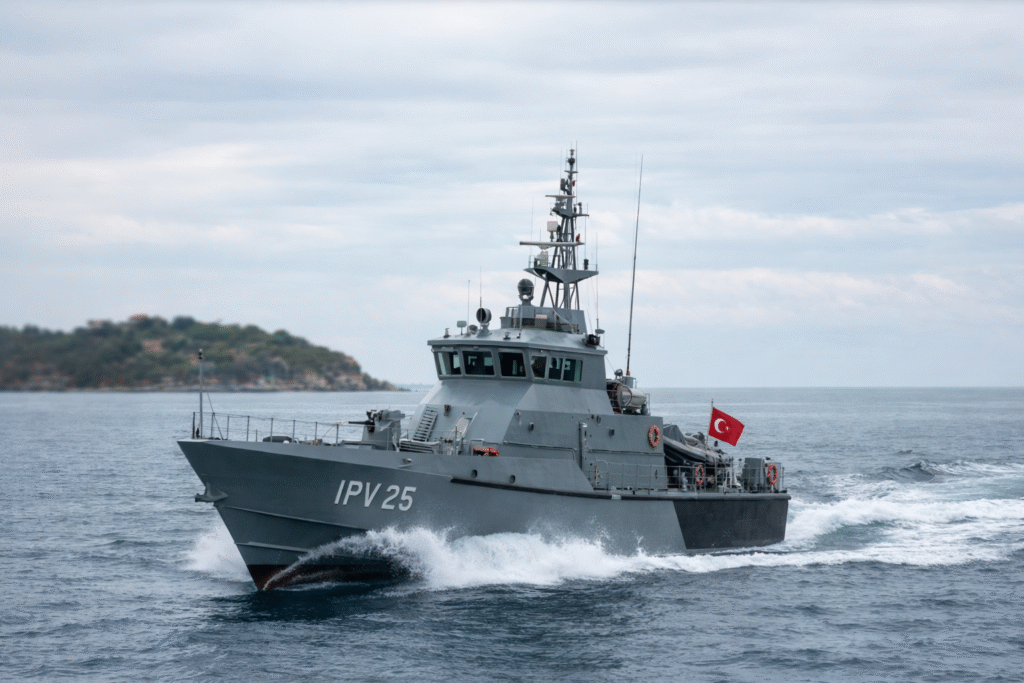 Guardian25 Your Fashion Of The Sea