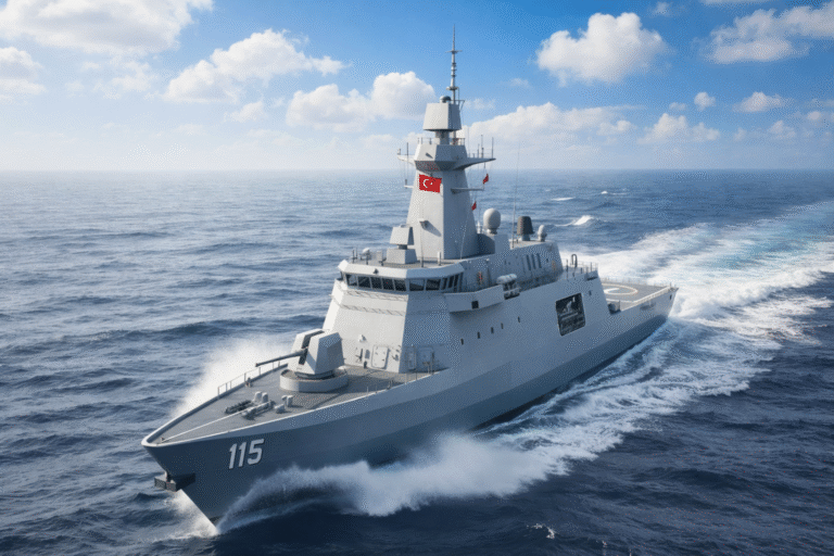 Navalux 115 Your Fashion Of The Sea