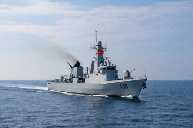 Navalux 130 Your Fashion Of The Sea