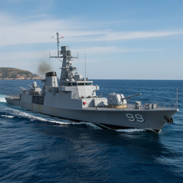 OPV Your Fashion Of The Sea