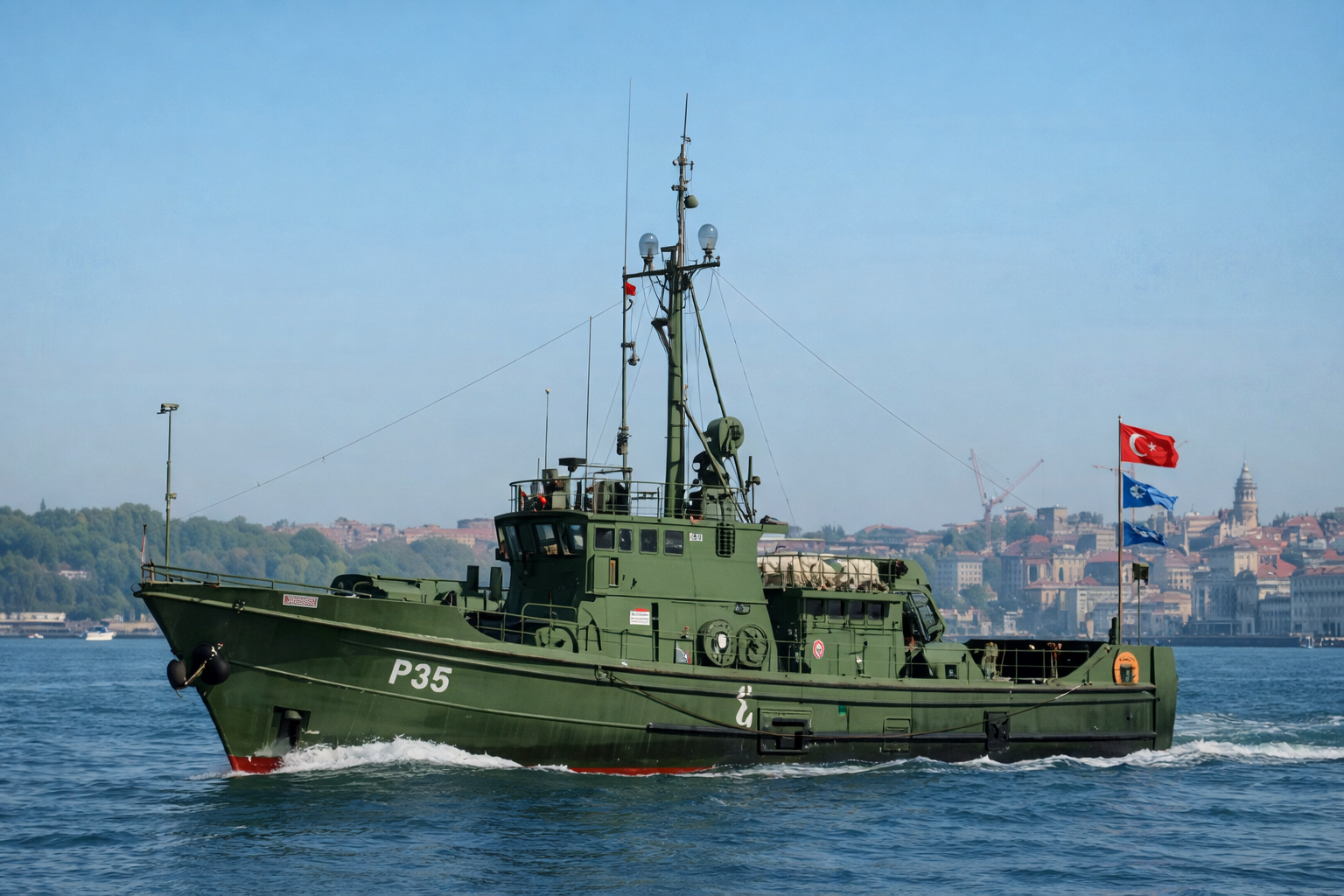 Passline 30 Your Fashion Of The Sea