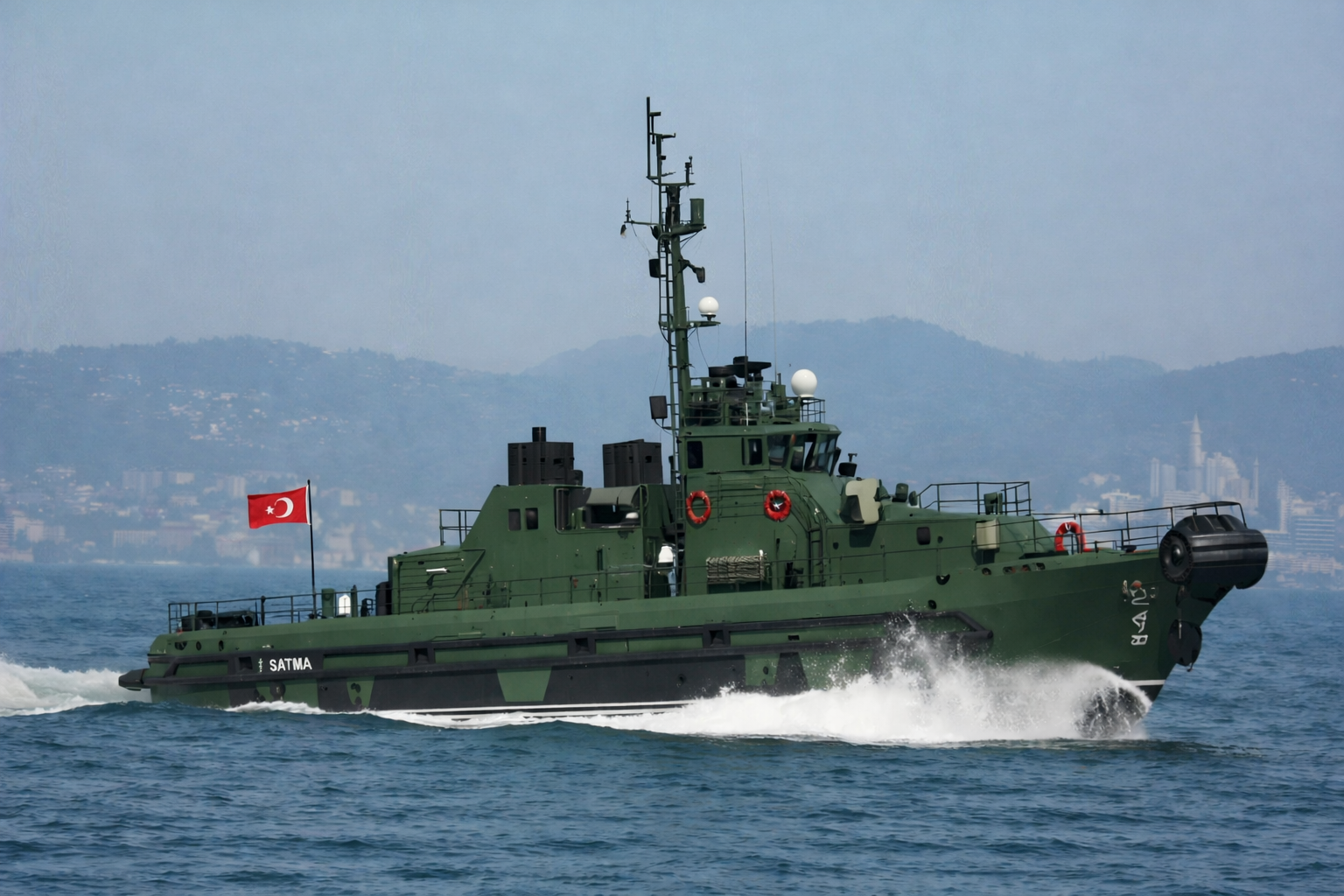 Passline 36 Your Fashion Of The Sea