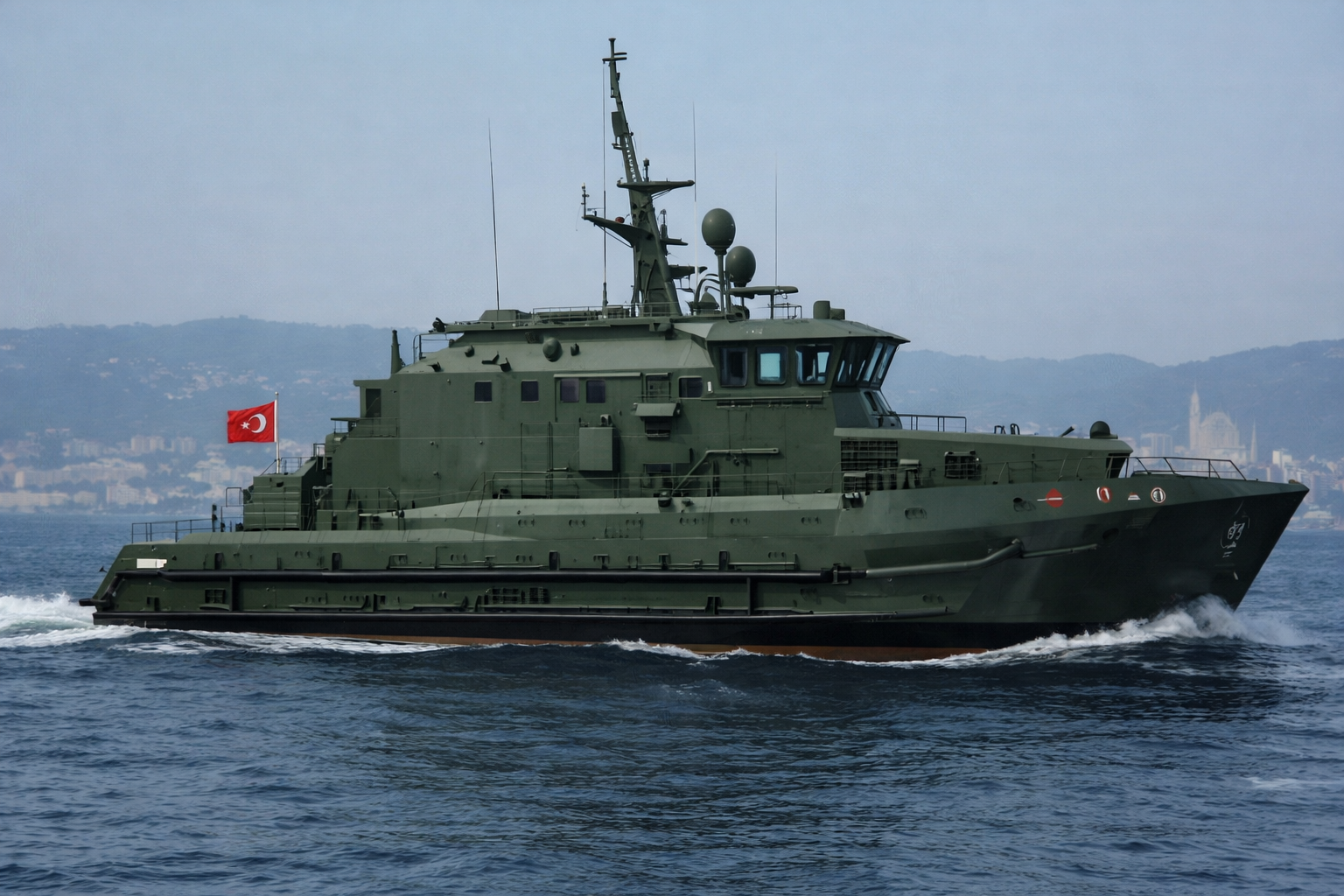 Passline 40 Your Fashion Of The Sea