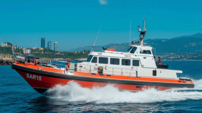 Sar 15 Your Fashion Of The Sea