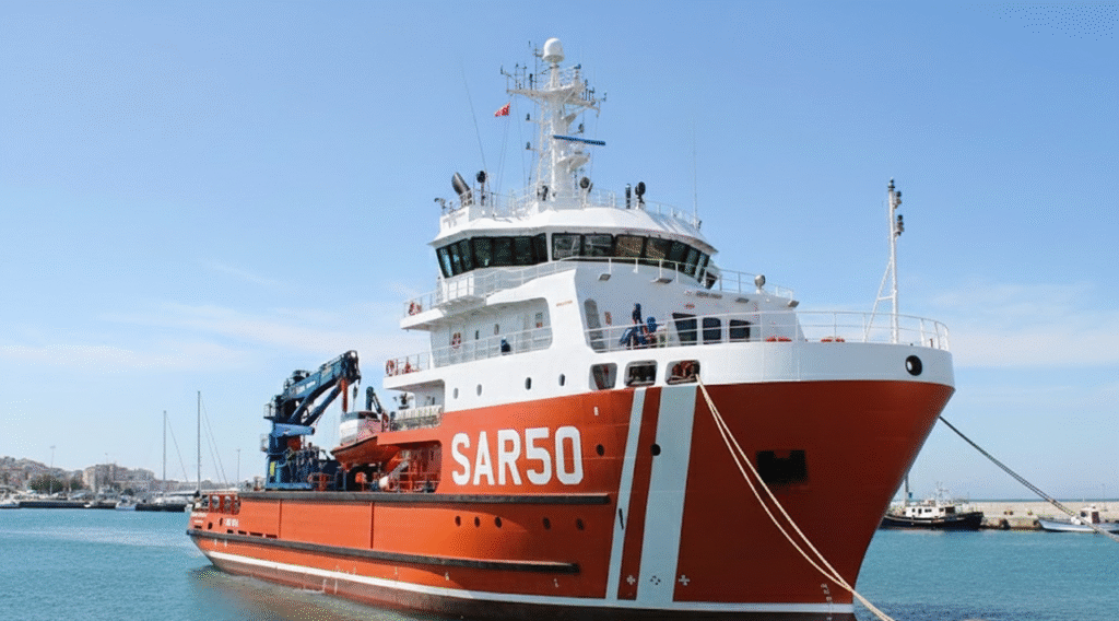 Sar 50 Your Fashion Of The Sea