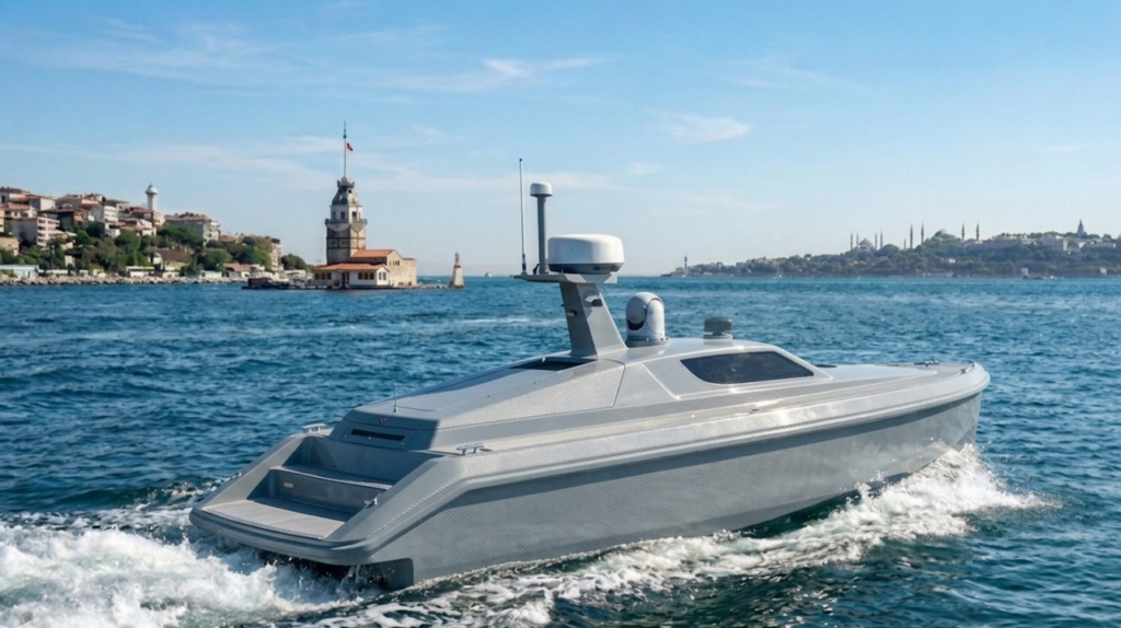 USV e1774367172581 Your Fashion Of The Sea