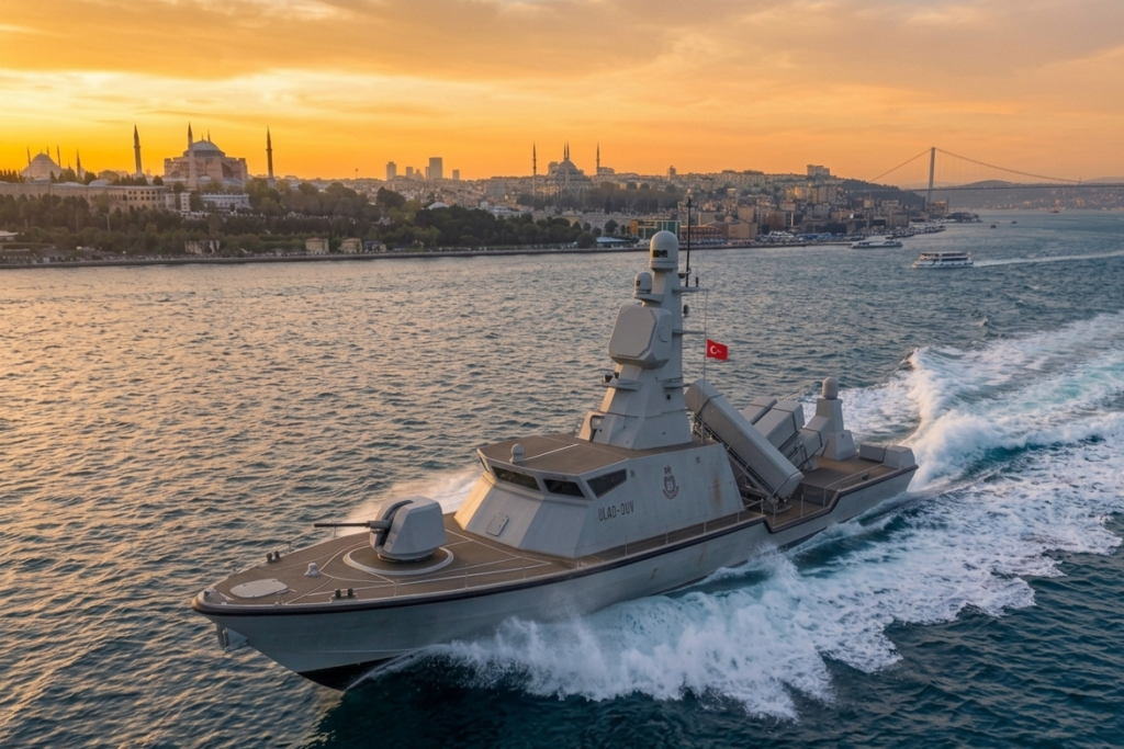 usv 8 e1775226925622 Your Fashion Of The Sea